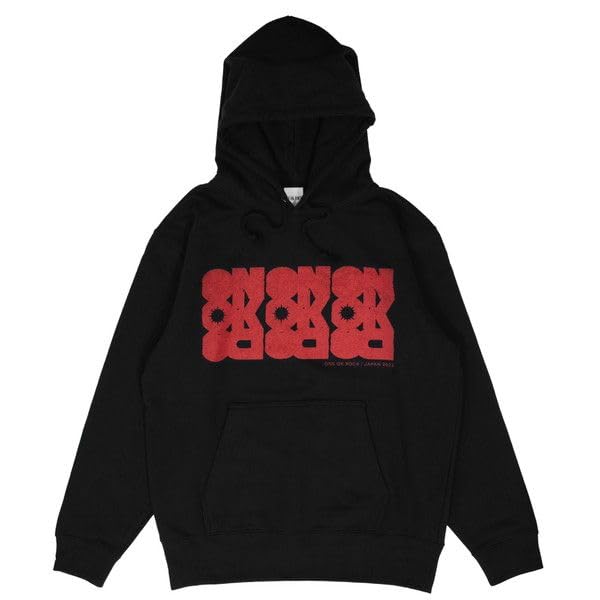 ONE OK ROCK パーカー Amazon.co.jp: ONE OK ROCK（ワンオクロック）2023 JAPAN プルオーバー